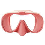 Vera pink mask