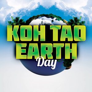 Koh Tao Earth Day