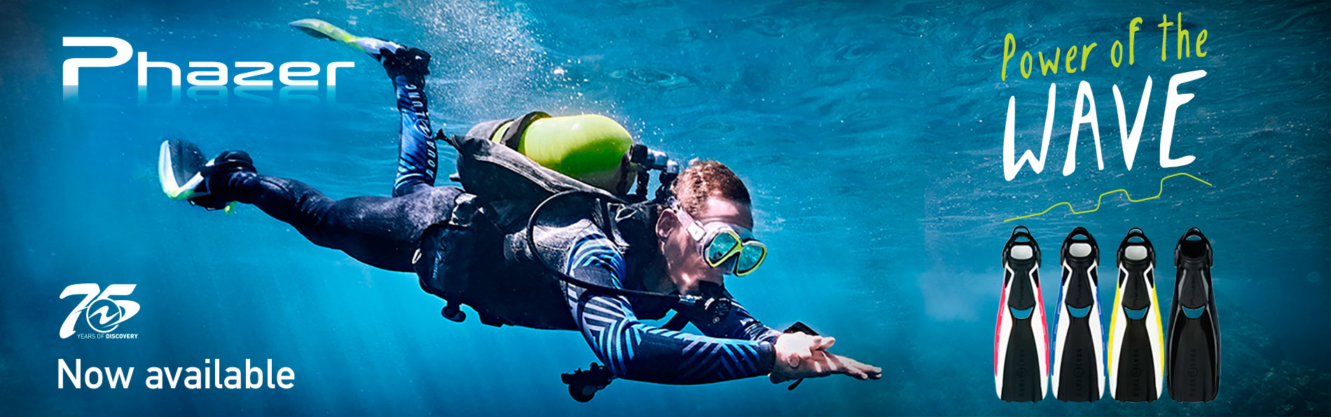 Diving Equipment Distributor and Wholesaler Thailand Aquamaster