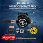 The best scuba diving regulators 2025