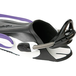 Aqualung Shot FX Fins - Image 3