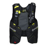 aqualung Wave bcd Yellow front
