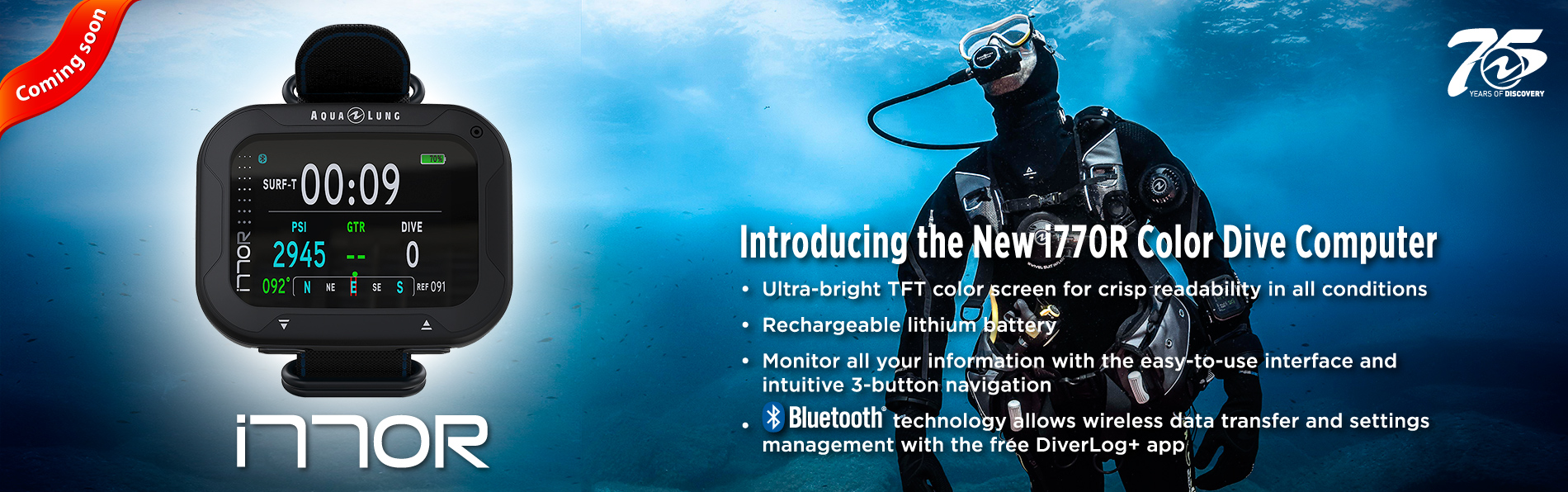 Diving Equipment Distributor and Wholesaler Thailand Aquamaster