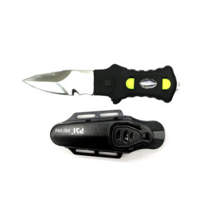 BCD Knive Sharp