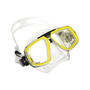 Aqualung Look Mask - Image 4