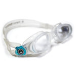 AquaSphere Mako Swim Goggles Clear lens