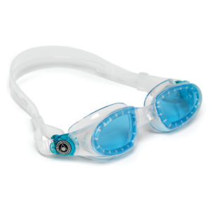 Mako swim goggle blue