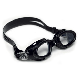 Mako CL Black Frame & Buckle