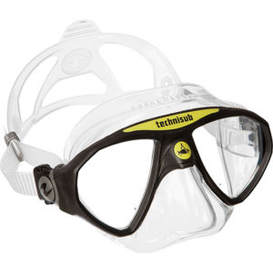 AquaLung micromask hot lime