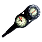 Console Mini 2k 2 instruments Compass