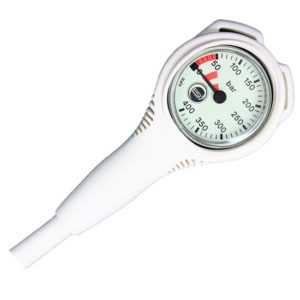 Pressure Gauge Mini2K - Image 2