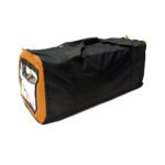 PSI Gear bag pocket orange