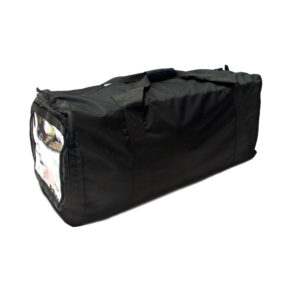 PSI Gear bag pocket black