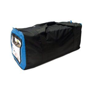 PSI Gear bag pocket blue