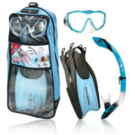 Snorkeling Travel Sets
