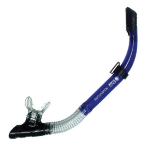 Adventure Snorkel Blue