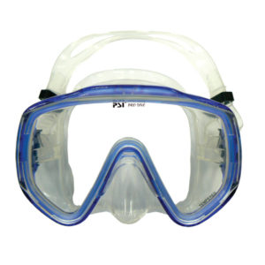 Big Vizz Mask