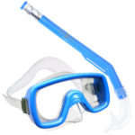 Snorkeling set for kid