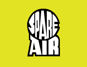 Spare Air