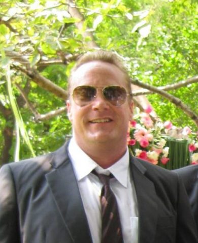 Jim Anderson