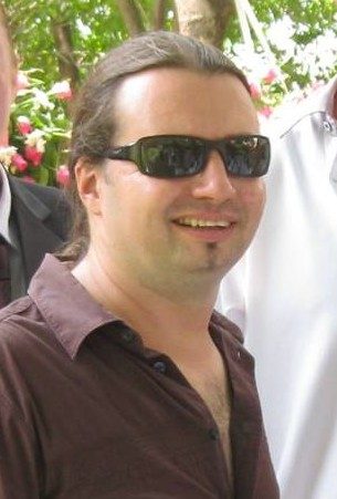 Patrick Schindler