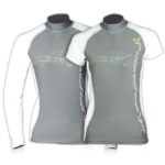 anis star rashguard