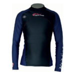 Aqualung rashguard