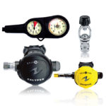Calypso Regulator Classic Set