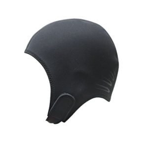 hot head 3mm hood