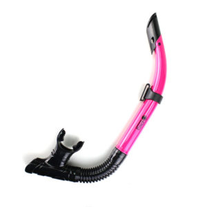 Psi adventure snorkel pink