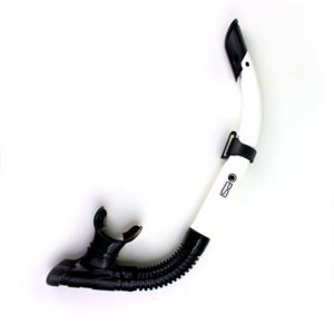 Psi adventure snorkel White