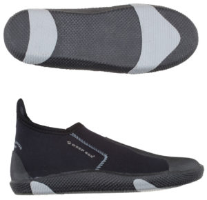Aqualung AquaPurge 3mm Boots (Size 7, 11, 12 Only) - Image 2