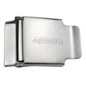 Aquatec Metal Buckle