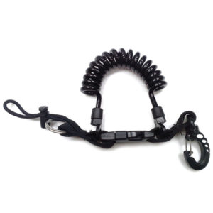 Camera Coil Lanyard - Image 2
