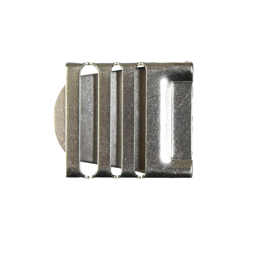 PSI Weight Belt Buckle 3 slots - Image 3