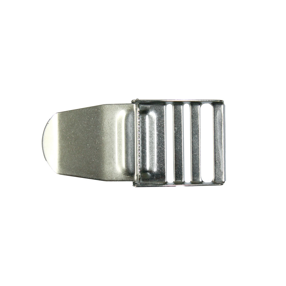 PSI Weight Belt Buckle 3 slots - Image 2