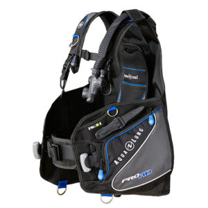 Aqualung Pro HD BCD
