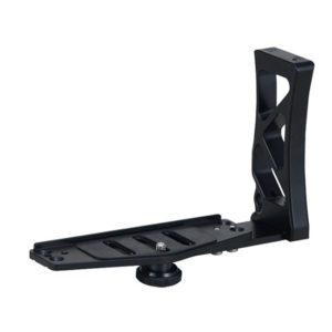 Sea arm 8 Camera tray grip