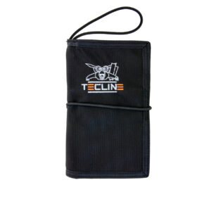 TECLINE Wet Notes with Cordura Cover