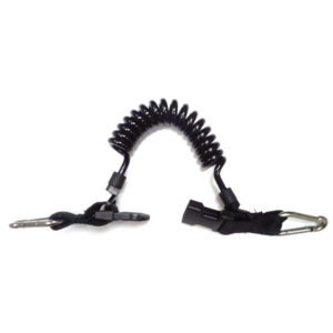 Camera lanyard double quick release stainless steel