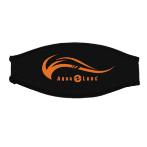 Mask Strap Cover Tribal