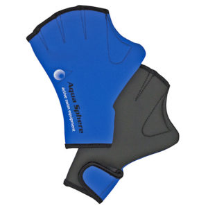 AquaSphere Swim Gloves