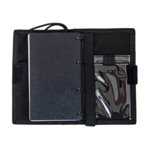 Techline Wet Notebook With Cordura Cover - Image 4