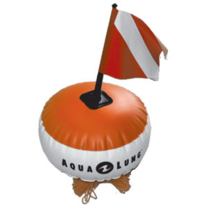 surface buoy round