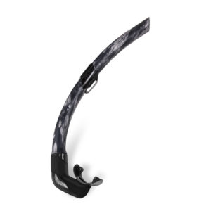 Omer Zoom snorkel blackmoon