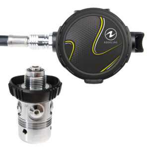 Aqualung Calypso regulator din