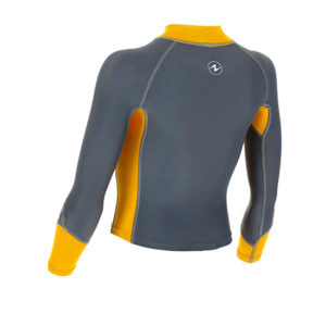 Flapjack Kid Rashguard 2 & 4 - Image 2