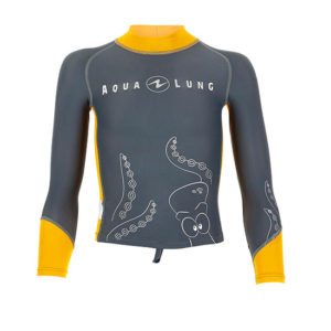 Flapjack Kid Rashguard 2 & 4 - Image 3