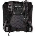 Aqualung Lotus Pink diving bcd