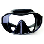 PSI Mako LX Frameless Mask